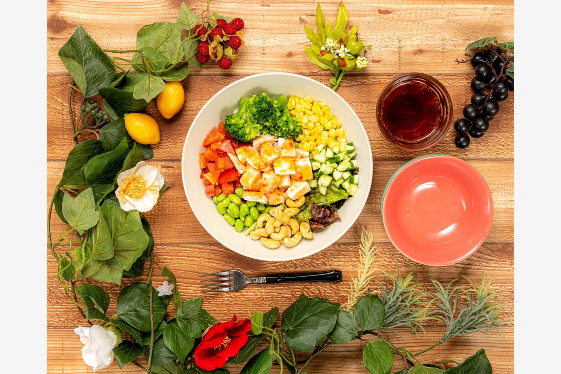 吉田佳央が撮影した写真のアルバム「メニュー用 フード写真」