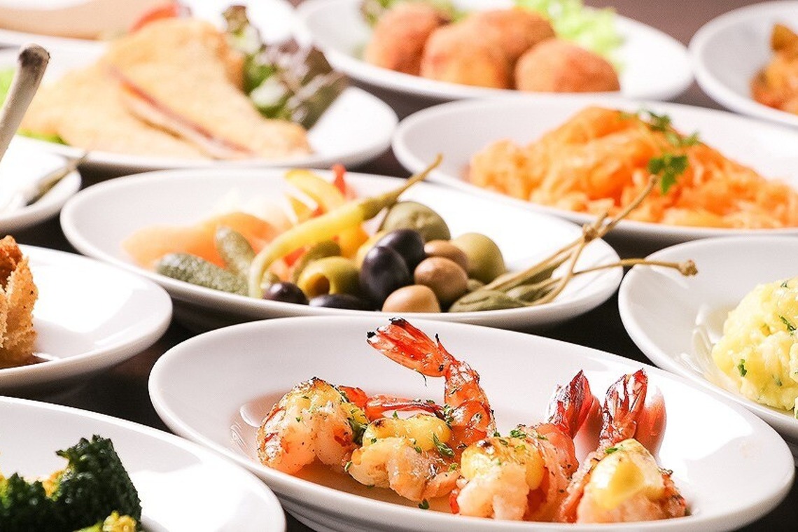 世登理恵が撮影した「飲食店」の写真