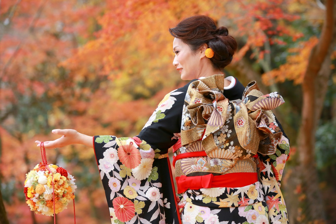 Photo of  taken by Hayashi Photo Works