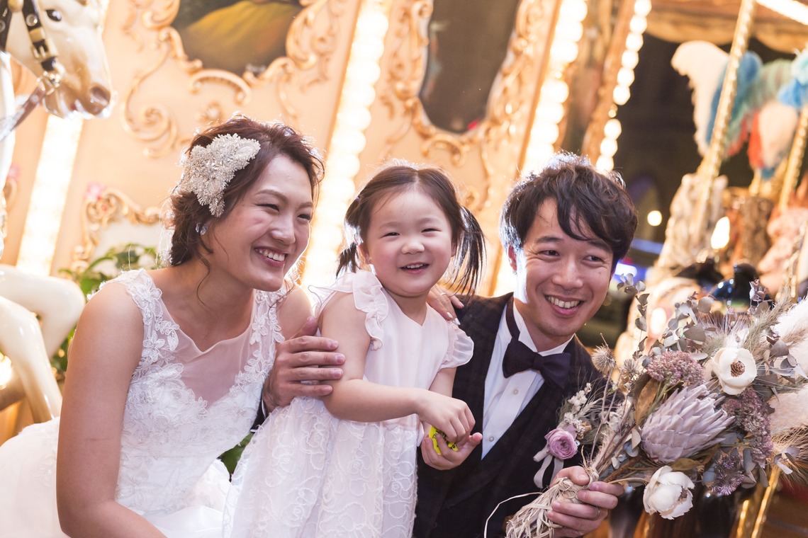 24to Produceが撮影した「イタリアでのフォトウェディング」の写真