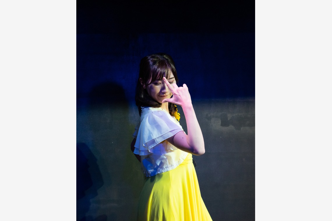 杉野優介が撮影した写真のアルバム「ライブ撮影」