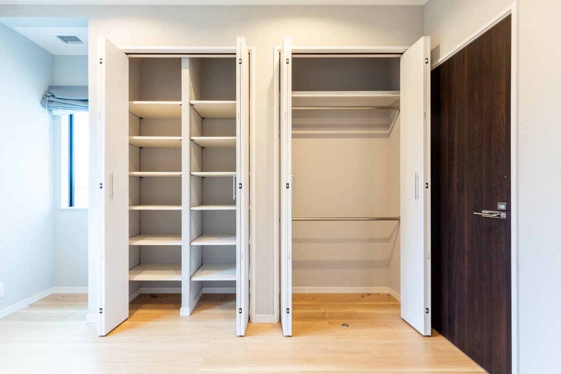 大森美紗生が撮影した「マンション内観撮影」の写真