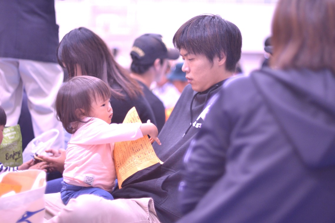 ko1low photographが撮影した写真のアルバム「運動会・お遊戯会」