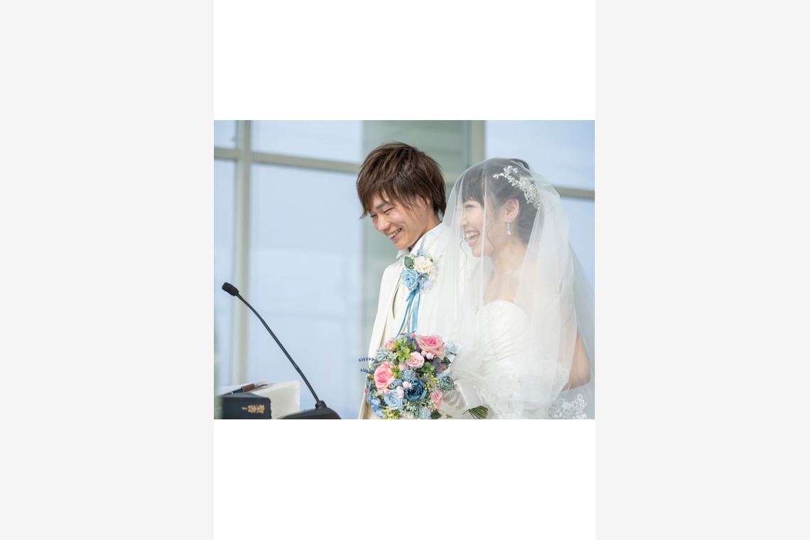 grad.hope1991が撮影した「ウエディング撮影」の写真