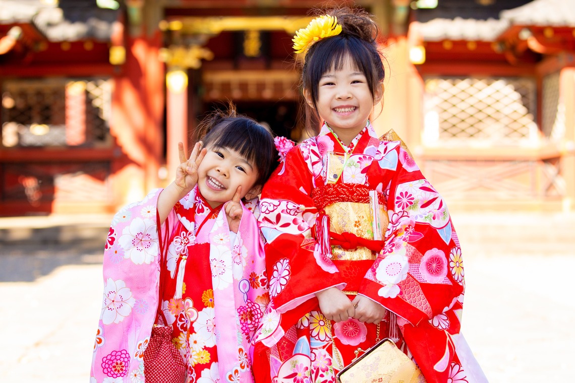 Kan Suzuki  photographyが撮影した写真のアルバム「根津神社」