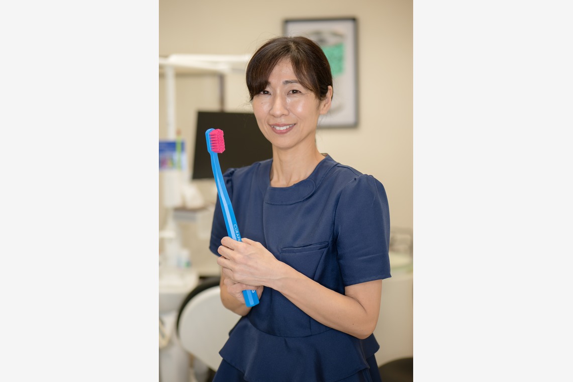 村河 礼雄が撮影した写真のアルバム「地域に愛される足の遠のかない歯科医院」