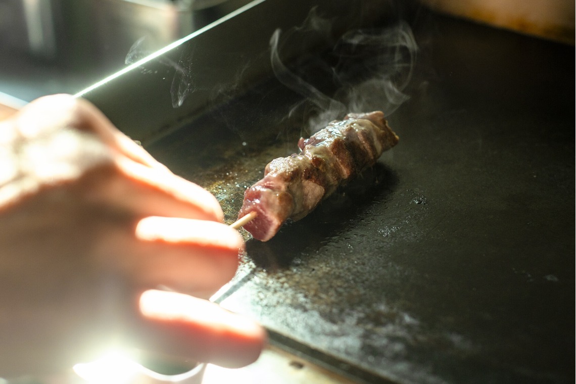 blanketが撮影した写真のアルバム「料理」