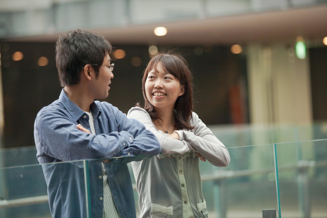 Happy Life Photo works (羽根田写真事務所)が撮影した「新潟エンゲージメントフォト」の写真