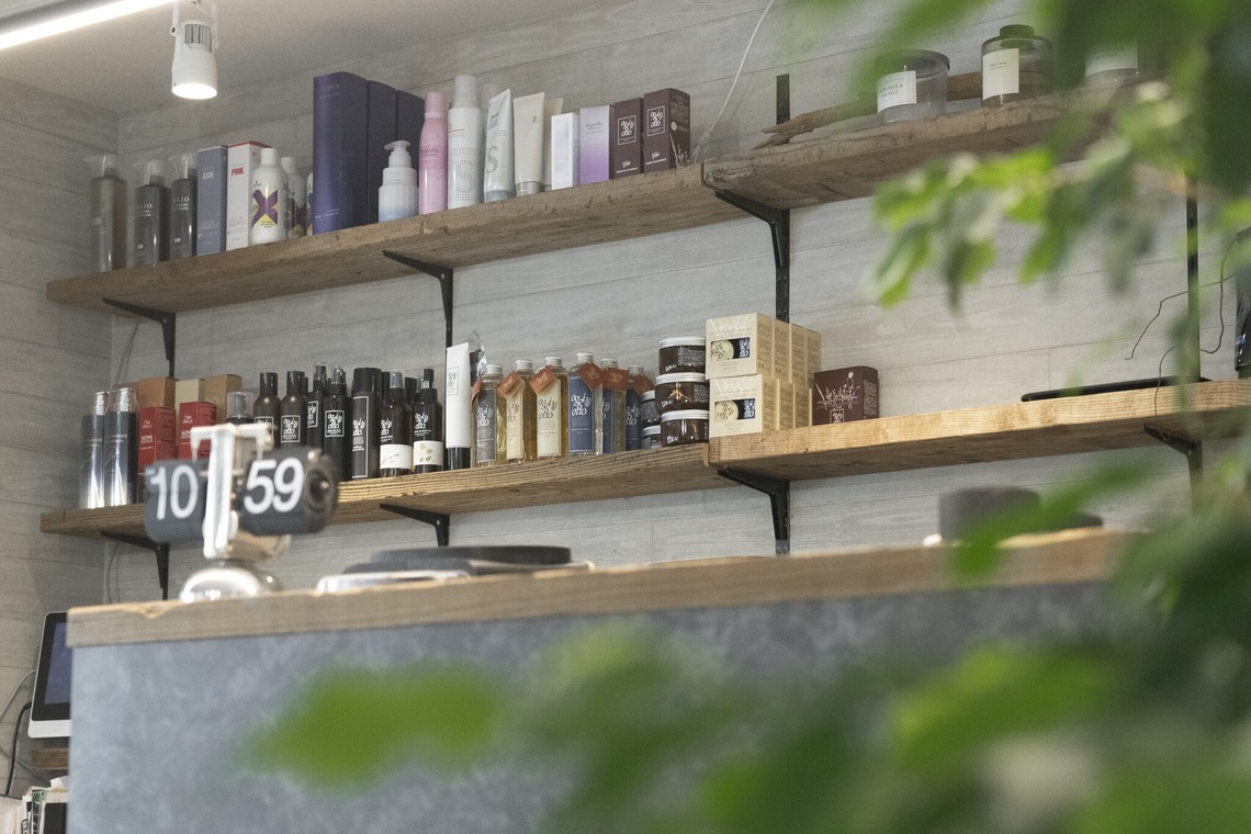 橘川　貴行が撮影した「外観・内観」の写真