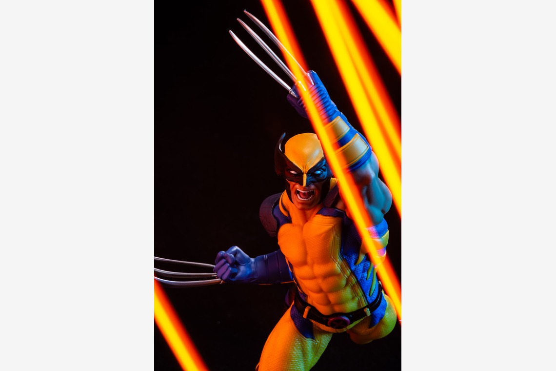 写真屋ごんちゃんが撮影した「figure」の写真