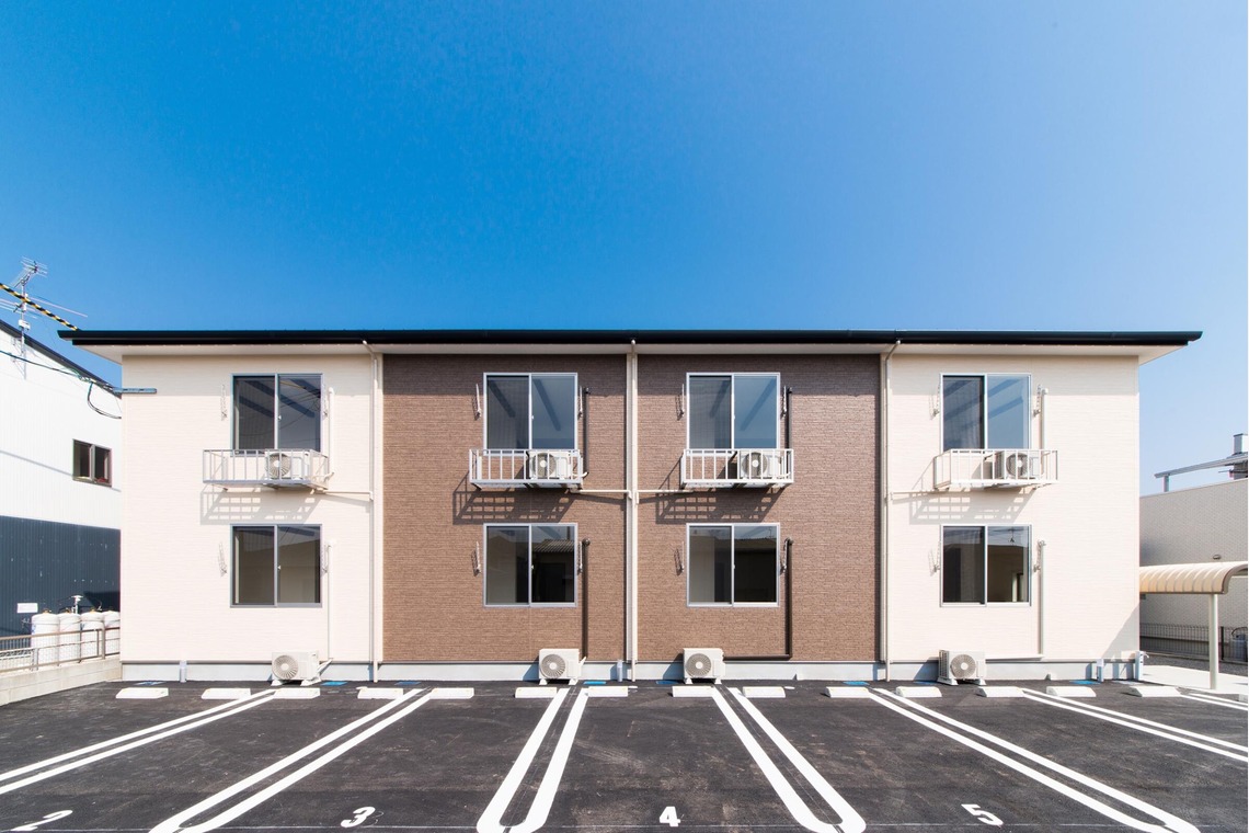 長野優幸が撮影した「建物」の写真