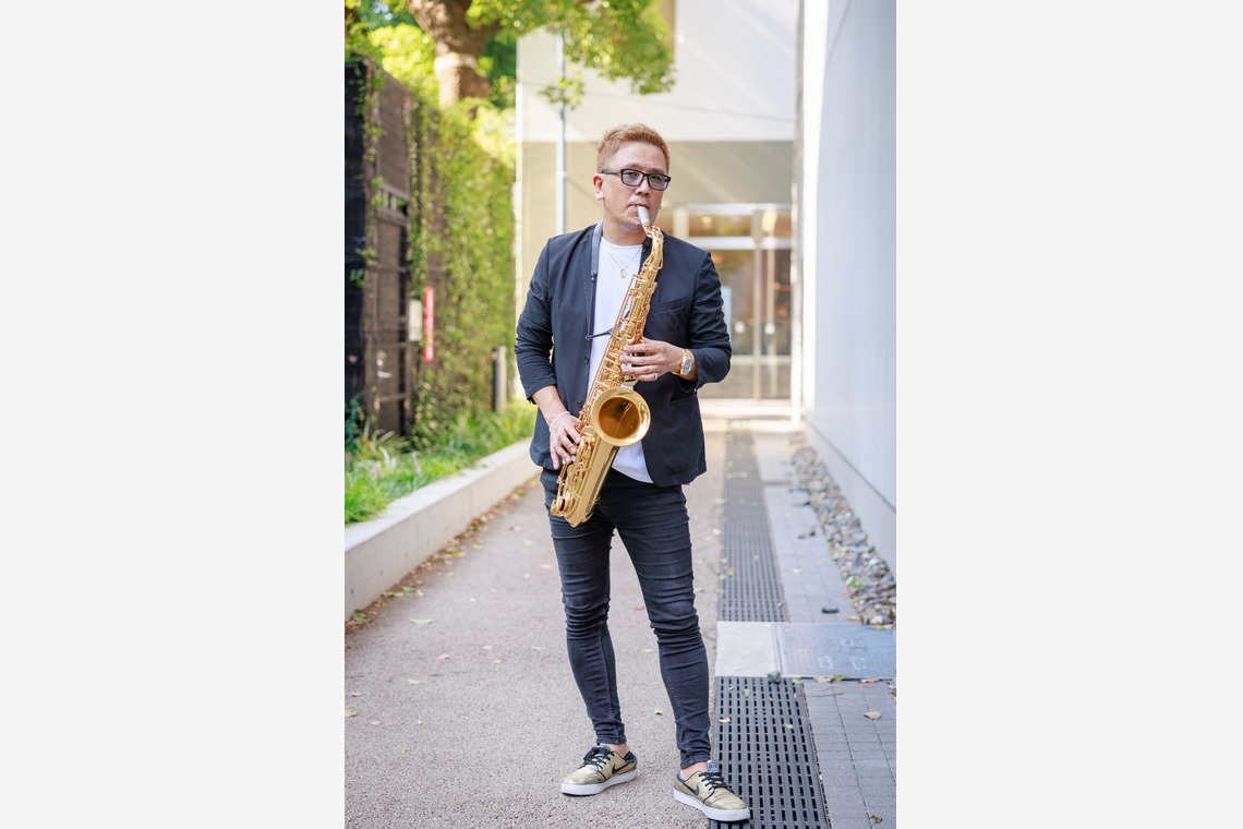 ちずカメラが撮影した「楽器」の写真