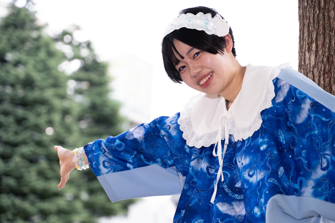 彩咲 翼