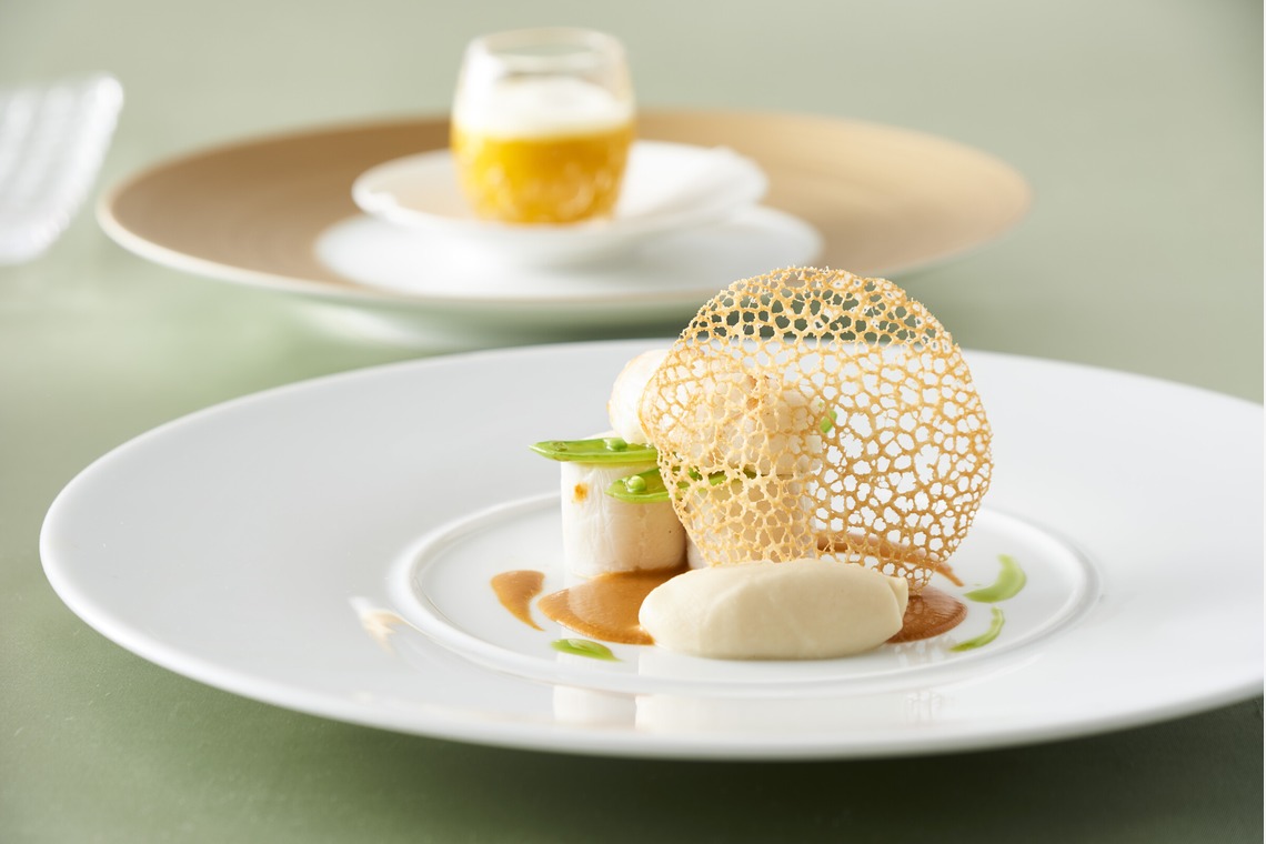 グラフフォトスタジオが撮影した「料理撮影」の写真