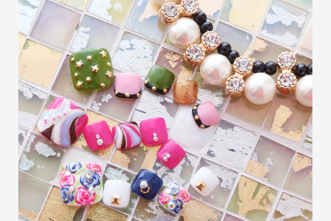 谷崎 春彦（T-Studio）が撮影した「ヘアー/エステ/ネイル/マツエク/サロン」の写真