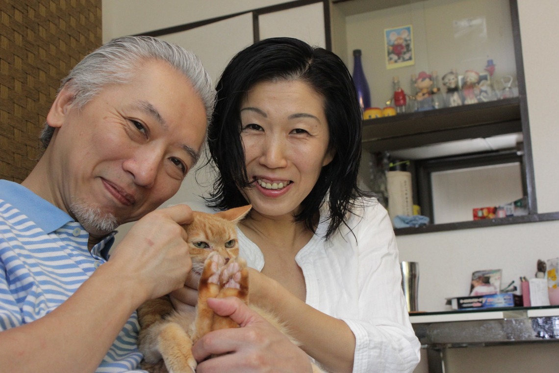 渡邉博海が撮影した写真のアルバム「ペット」