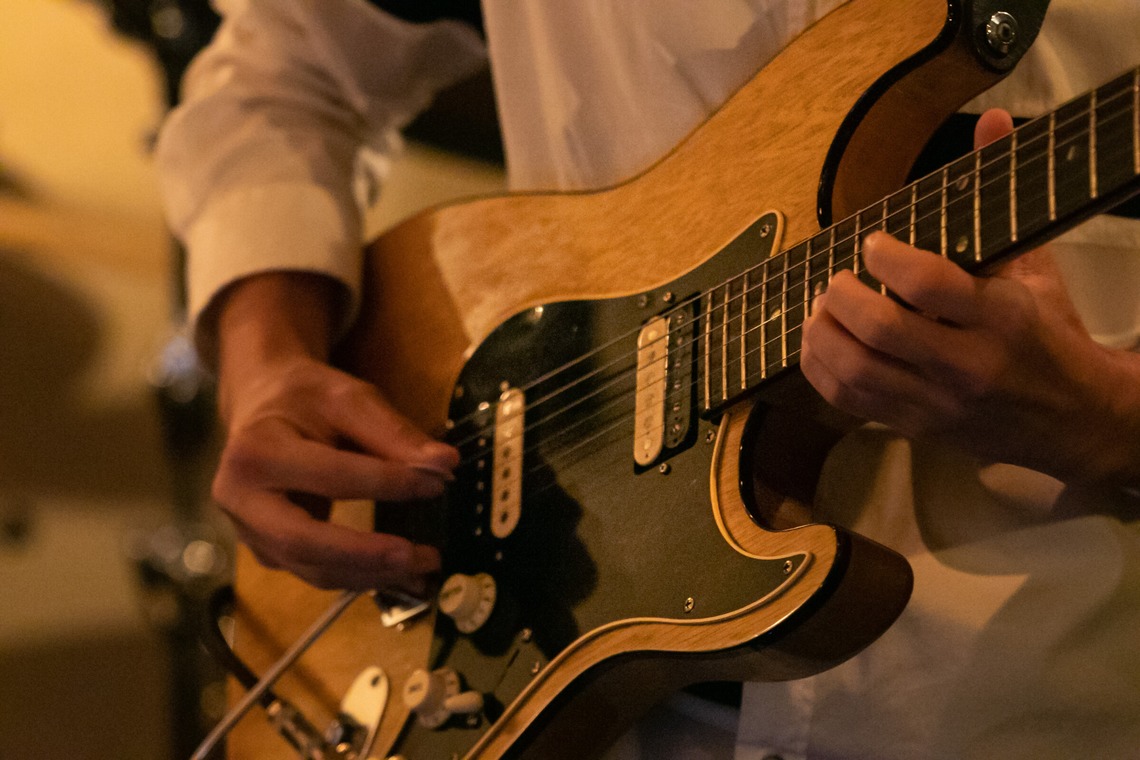 イトウ　ノブミチが撮影した「イベント・ライブ・ダンス」の写真