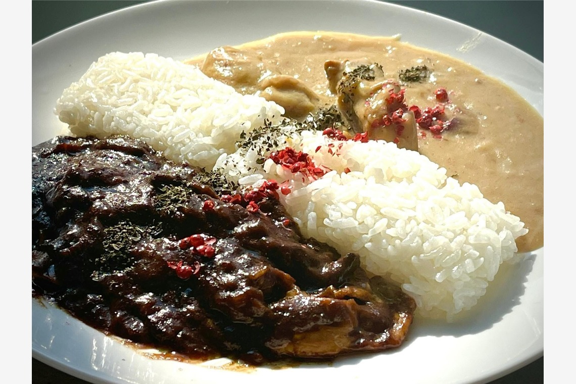 スタジオエゴイストが撮影した「料理撮影」の写真