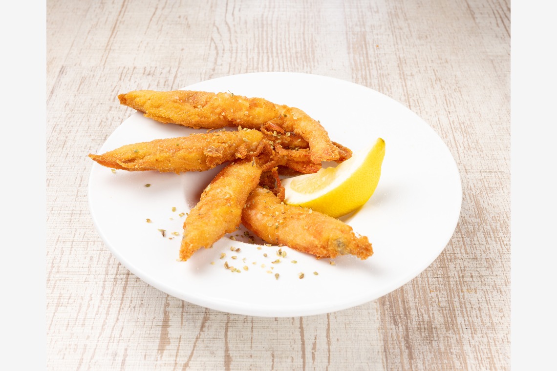 保坂　真弓が撮影した写真のアルバム「スペイン料理のメニュー撮影」