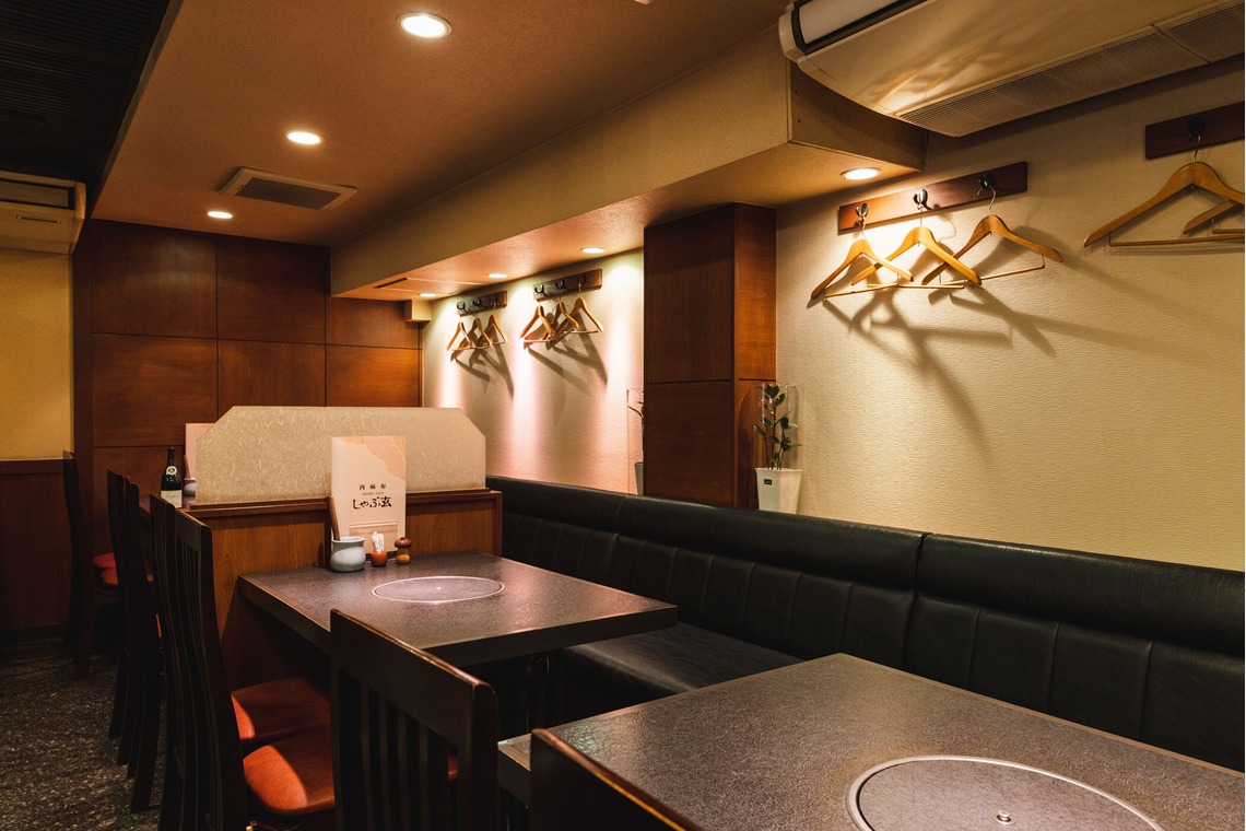 ケイムラナカが撮影した「店舗撮影」の写真