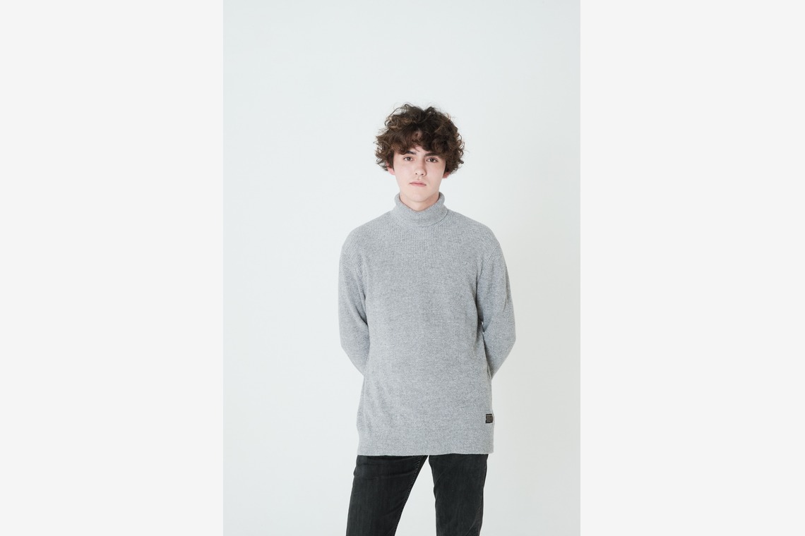 ナガオマサキが撮影した写真のアルバム「宣材」