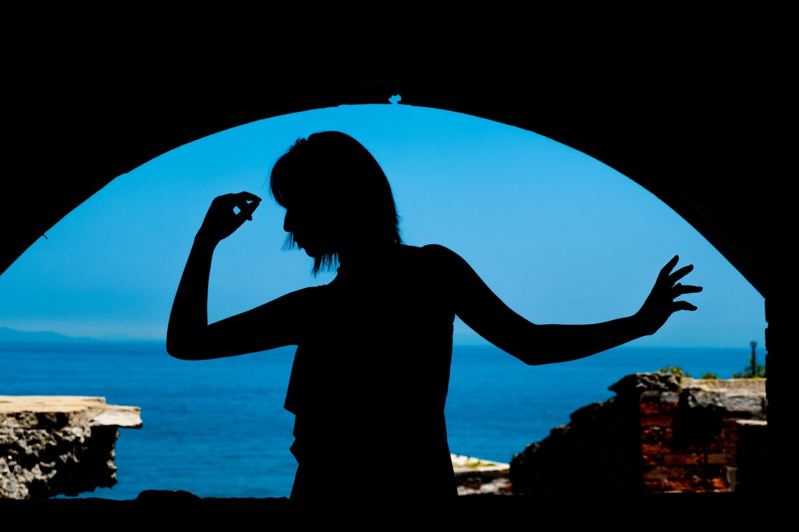 スタジオファンタスが撮影した「プロフィール撮影」の写真