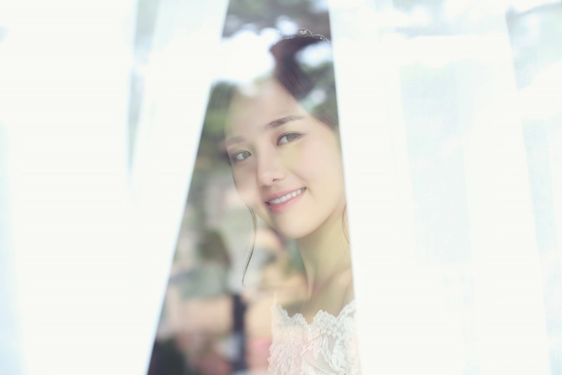 Lee bridalが撮影した「韓国・ソウルカンナムスタジオ」の写真