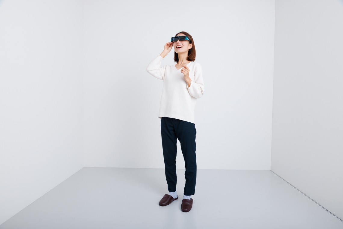 Yusuke Usuiが撮影した「株式会社コンピューターシステム研究所様 VRシステム撮影」の写真