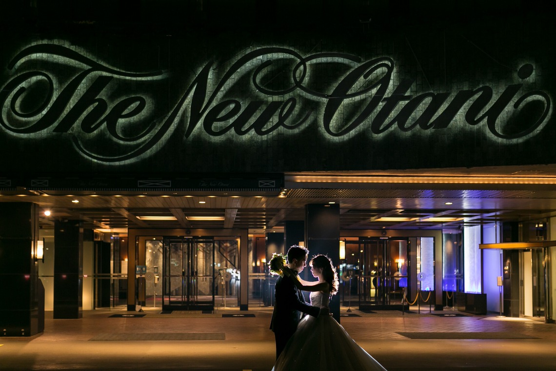 Photo of Before and after photo taken by Yuki Shimada Photography