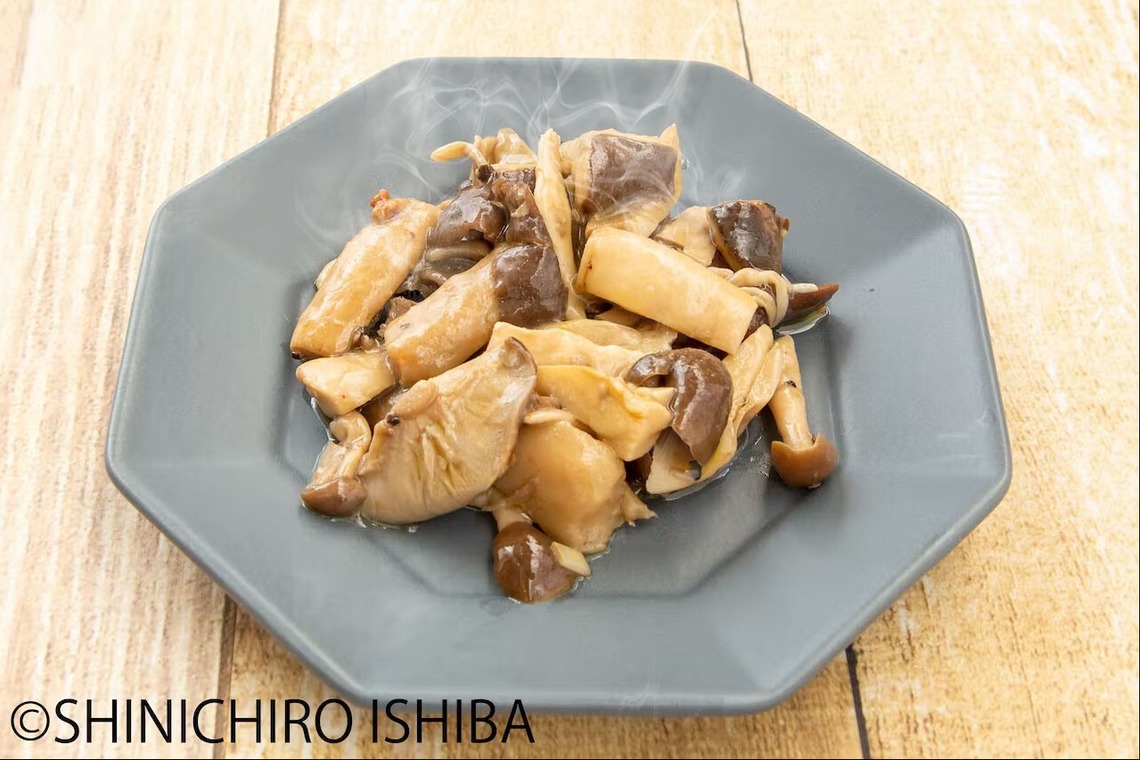 石場慎一郎が撮影した「料理・フード写真」の写真