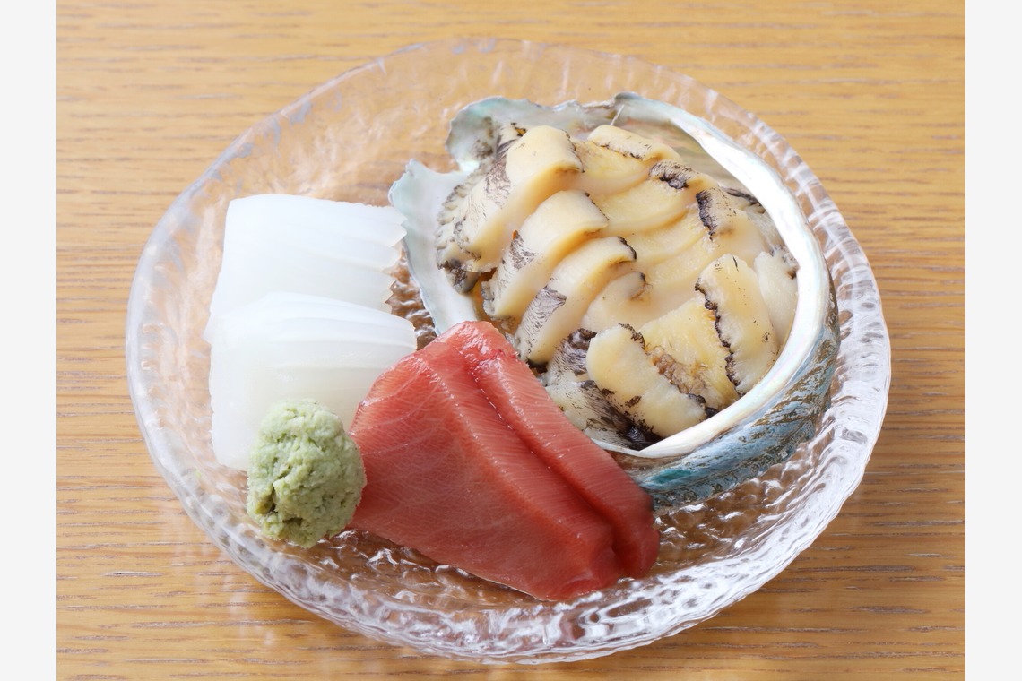 森安　照が撮影した「寿司・和食・デリバリー」の写真