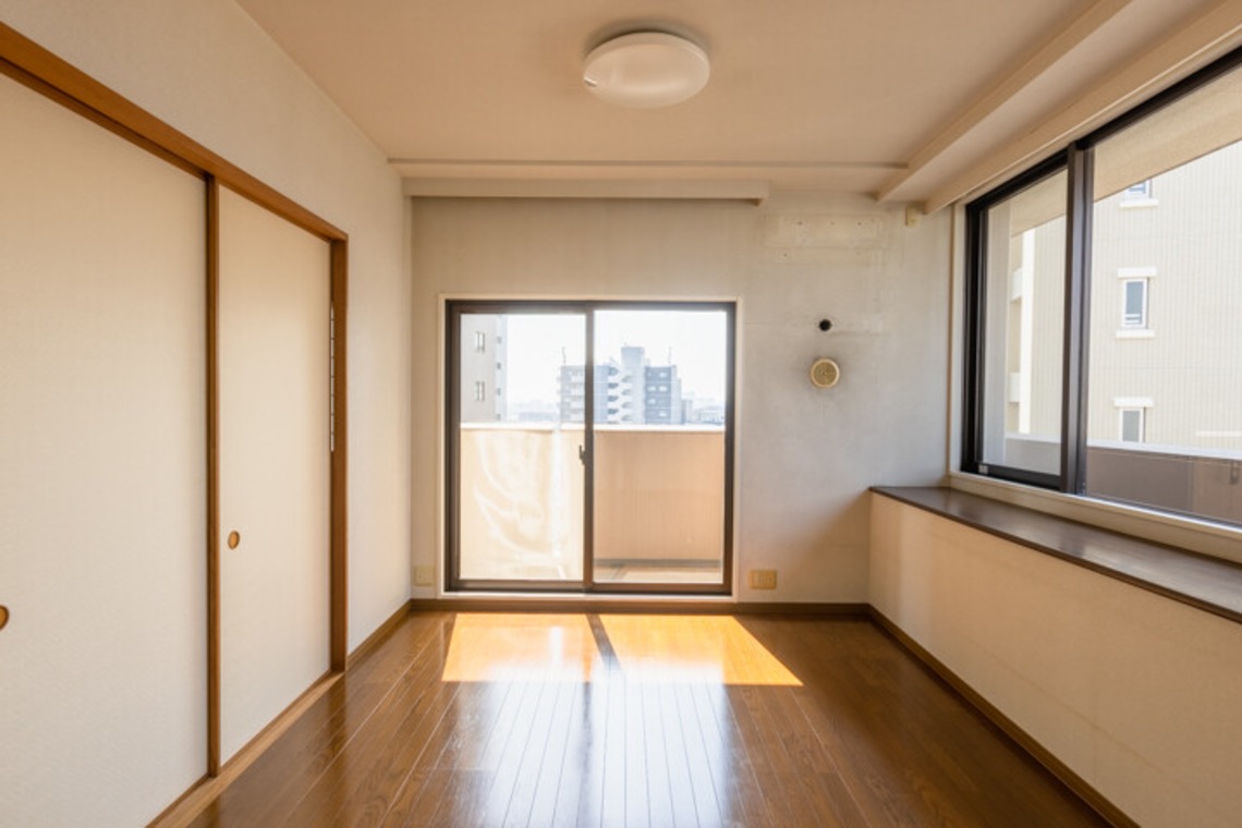 内海　利彦が撮影した「不動産販売用のインテリア・エクステリア撮影」の写真