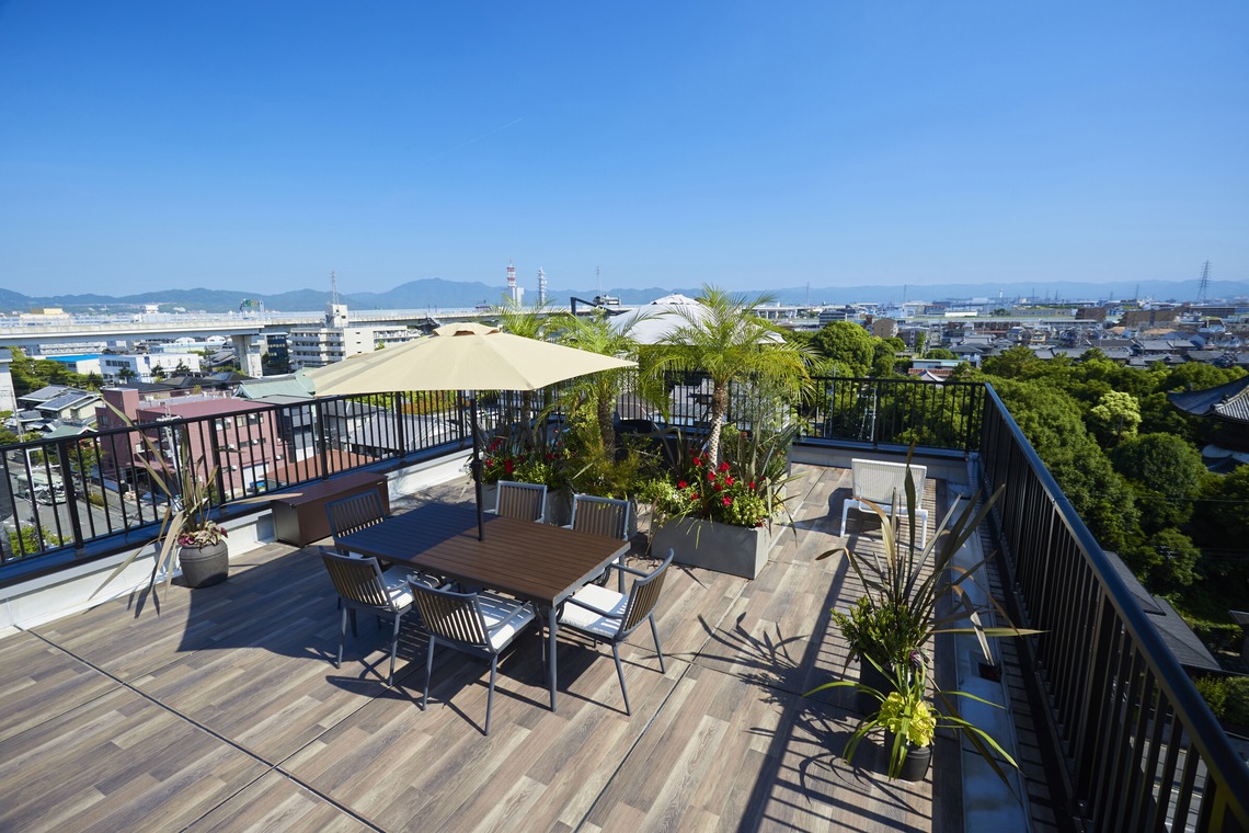 kiharu&photoが撮影した写真のアルバム「建築写真【外観】」