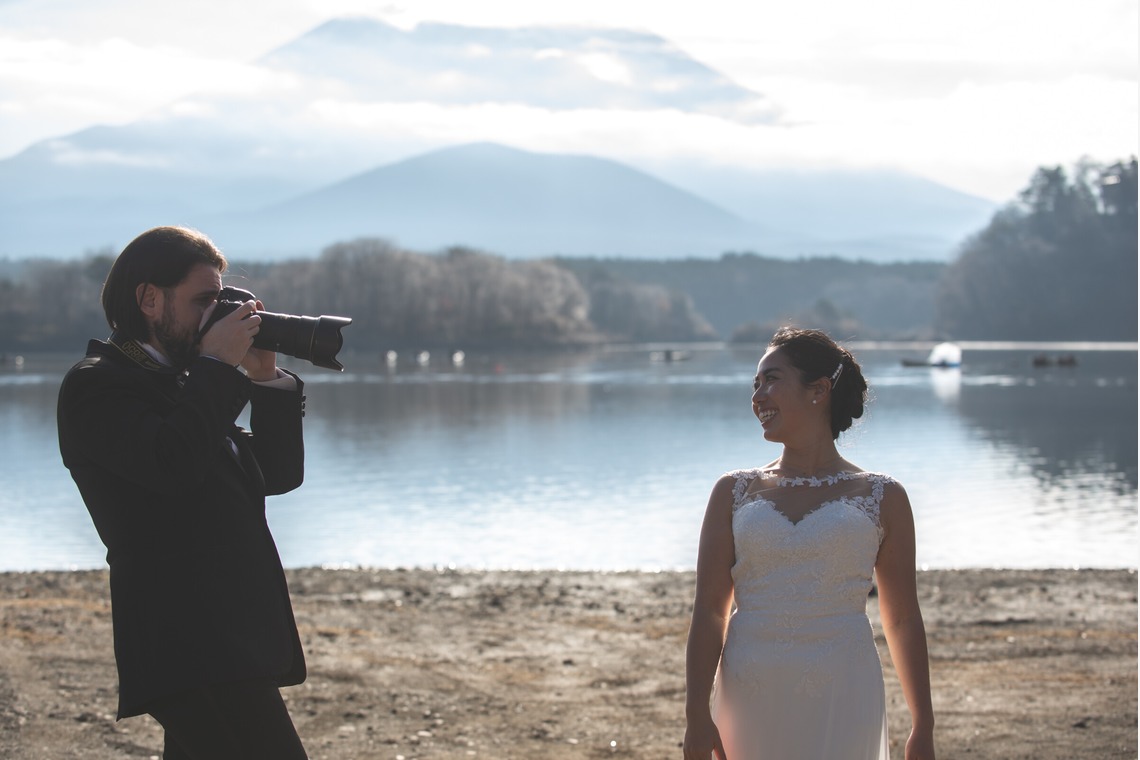 大越　光貴が撮影した「富士山周辺」の写真