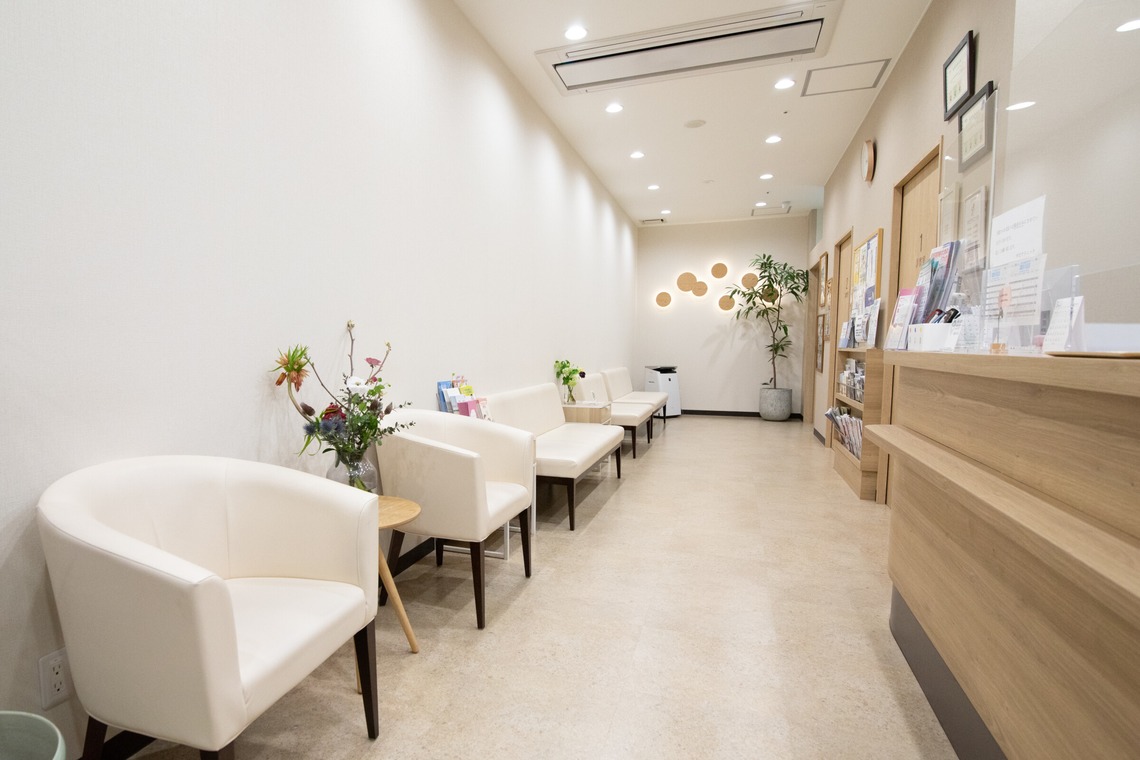 石場慎一郎が撮影した「医院・クリニック様」の写真