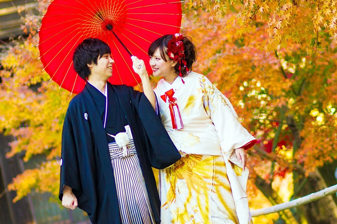 加倉井 規晃が撮影した写真のアルバム「ロケーション・前撮り・公園・和装」