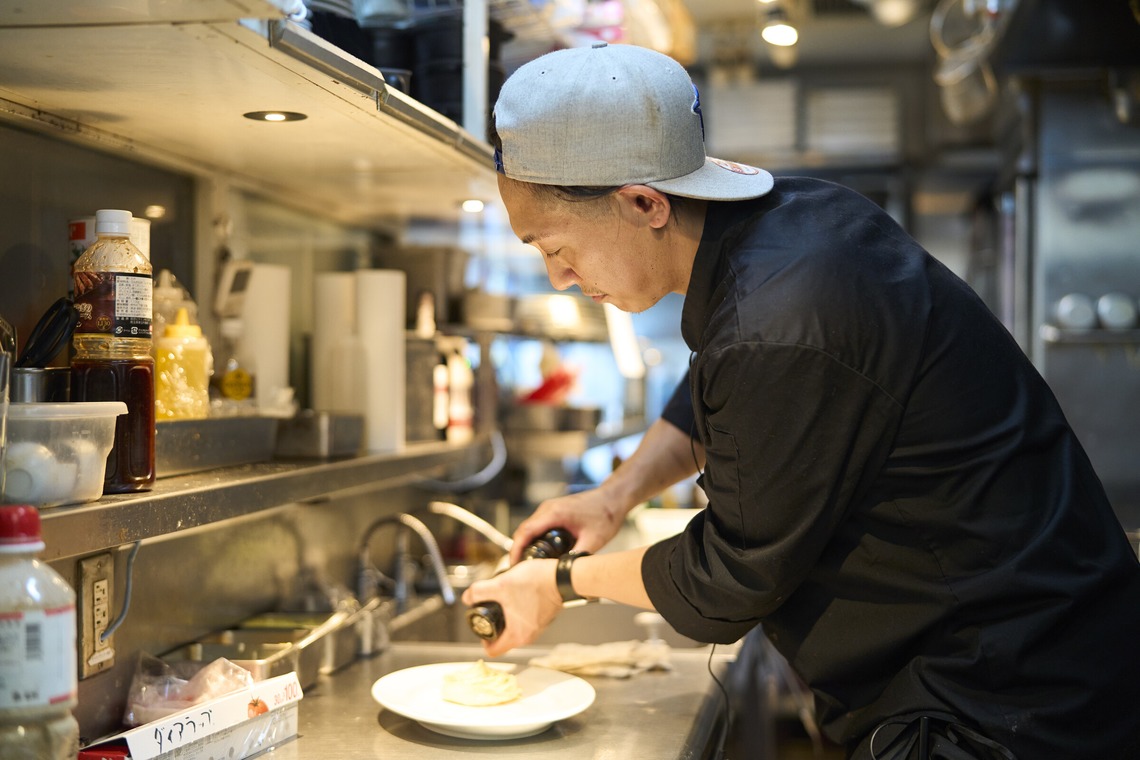 森田寫眞館が撮影した写真のアルバム「カフェ」