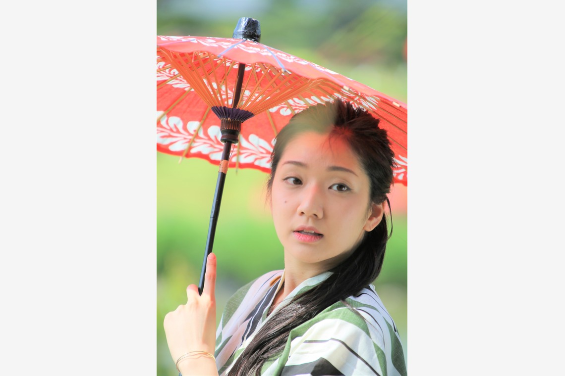 お祝い写し屋が撮影した「モデル、コーポレート撮影」の写真