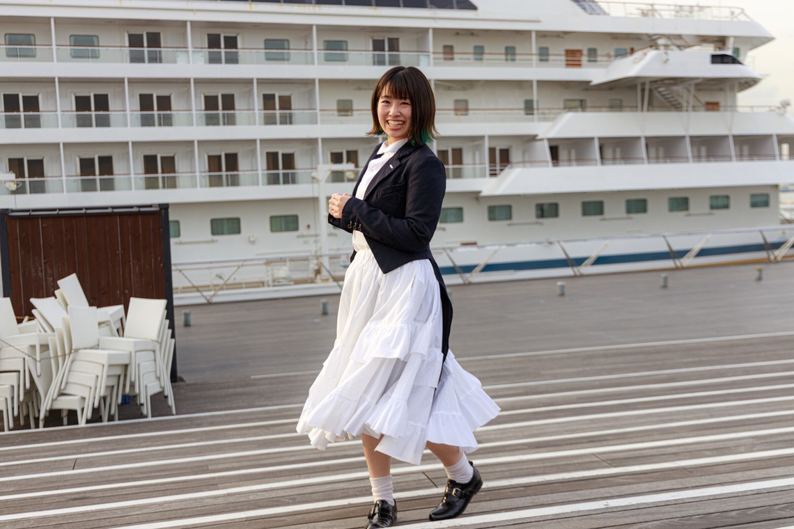 有限会社エルフラットが撮影した「宣材写真」の写真