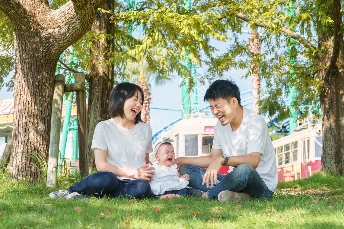 studio cactusが撮影した「家族 - 日常写真」の写真