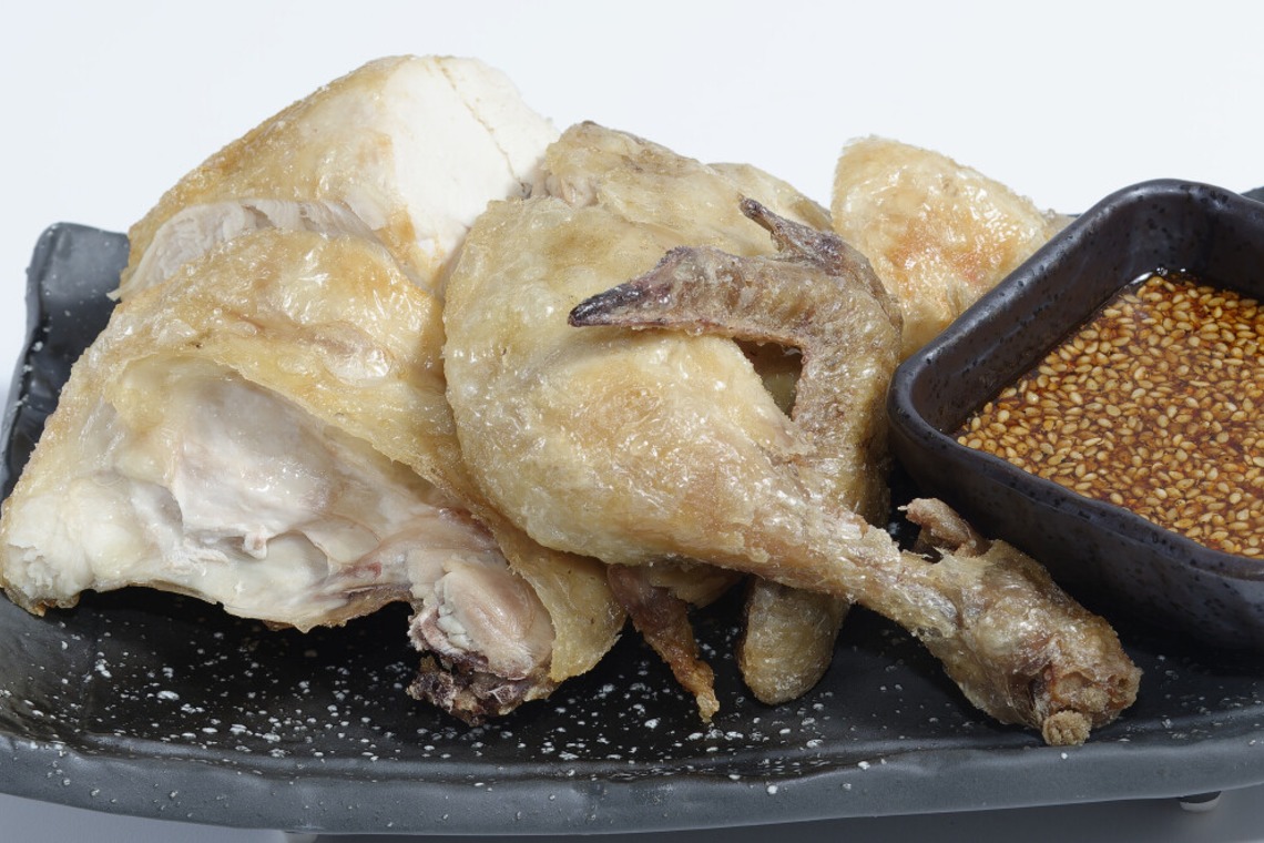 Kutsuzawaが撮影した「業務における範囲での料理写真」の写真