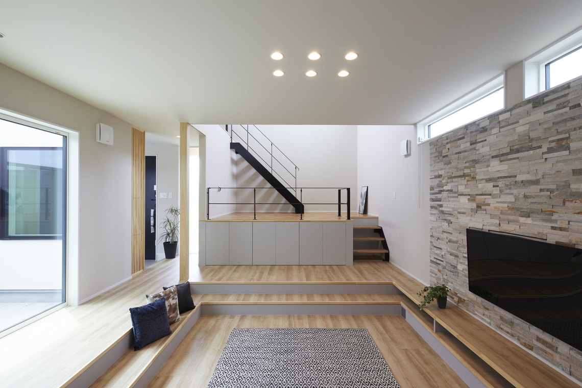 株式会社スタジオカールが撮影した「戸建、マンション撮影」の写真