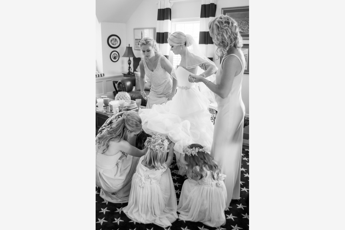 Photo of  taken by Unveiled Weddings