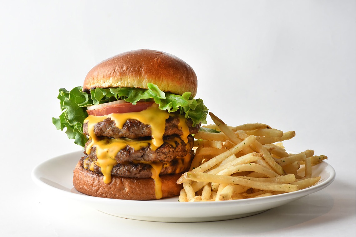 マイクロコズム合同会社が撮影した「料理写真」の写真