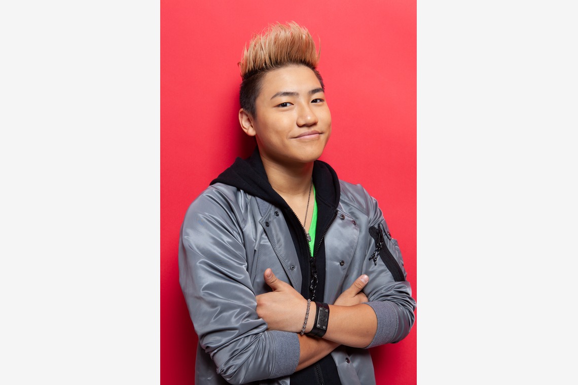 那須竜太写真事務所が撮影した写真のアルバム「雑誌CUTiE」