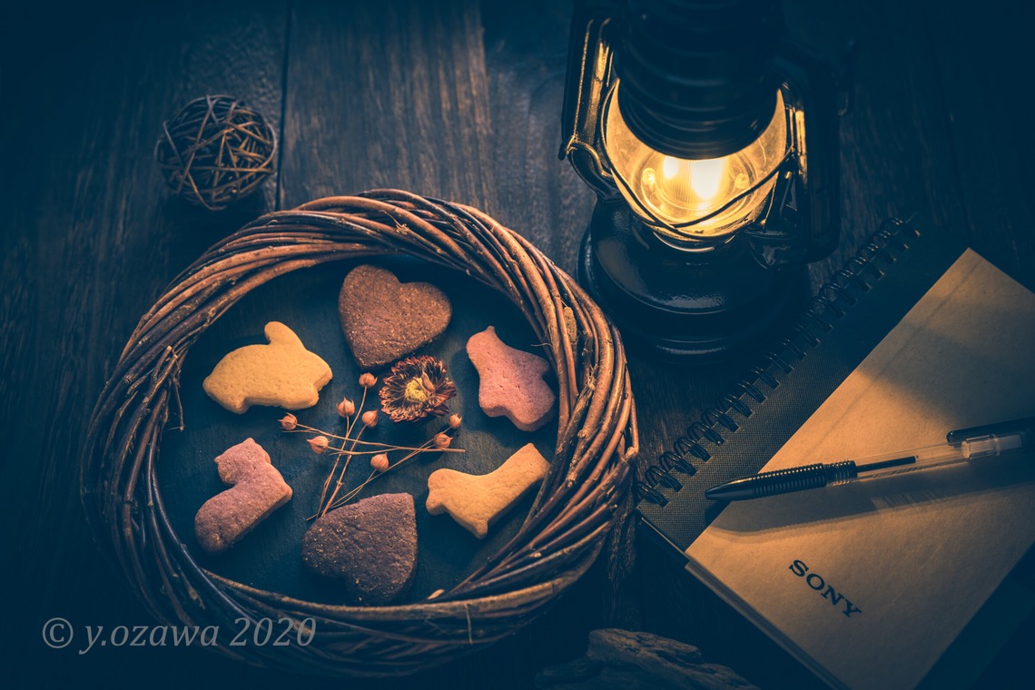 ヨッシ～が撮影した写真のアルバム「ビジネス」