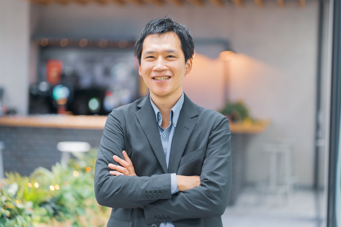 Masashi Matsubuchiが撮影した写真のアルバム「Wantedly / 凸版印刷様」