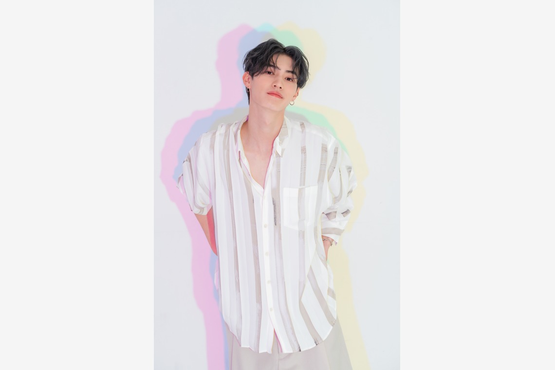 白田光孝が撮影した「人物（宣材）」の写真