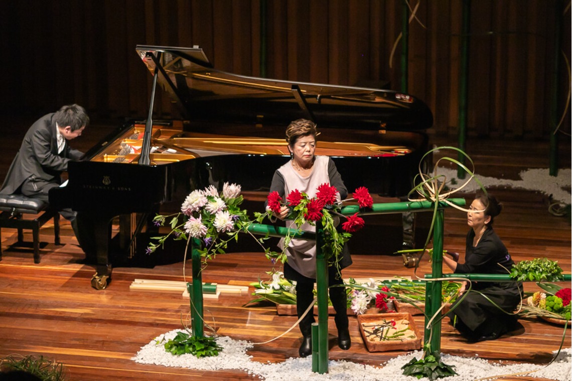 世登理恵が撮影した「人物撮影」の写真