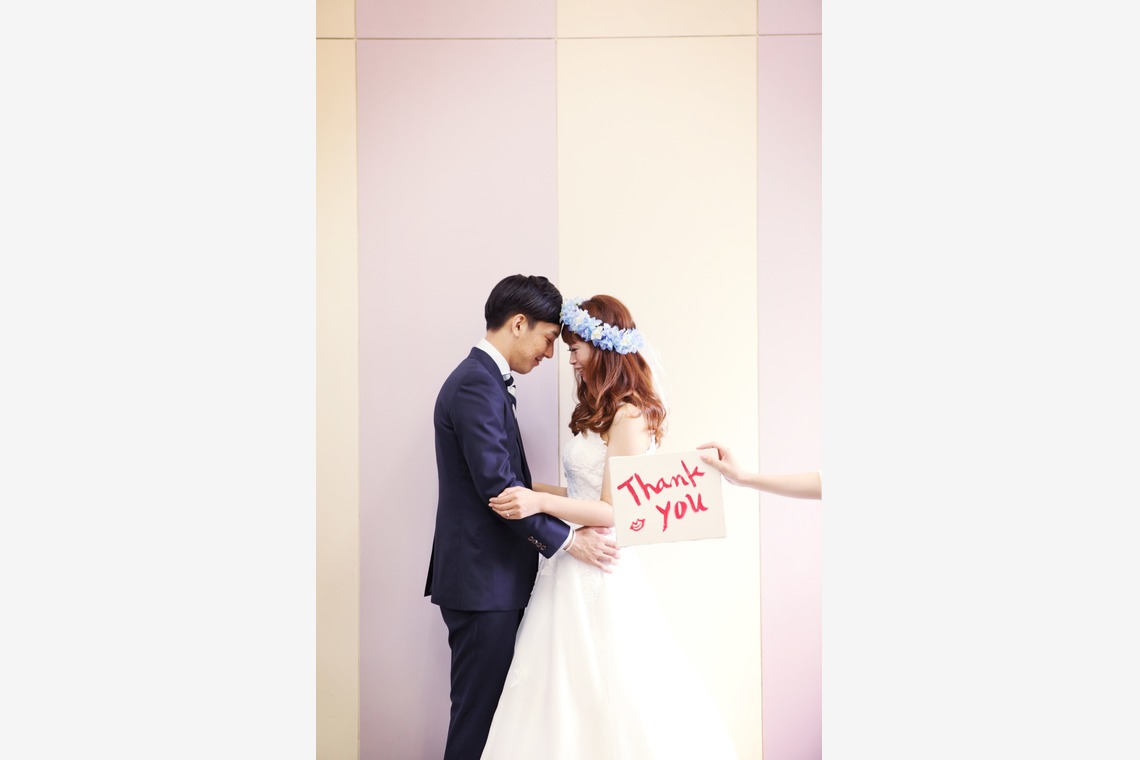 HOTEL GREGES（オテルグレージュ）が撮影した「スタジオフォト」の写真